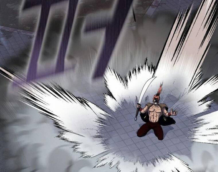 Đao Hoàng Tứ Thiếu Gia - Chapter 18 - Page 187