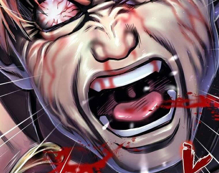 Đao Hoàng Tứ Thiếu Gia - Chapter 18 - Page 196