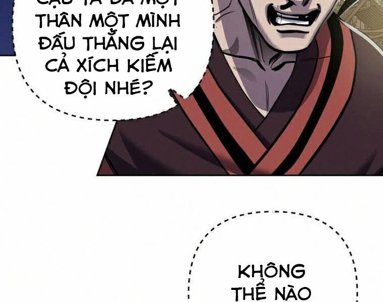 Đao Hoàng Tứ Thiếu Gia - Chapter 18 - Page 24