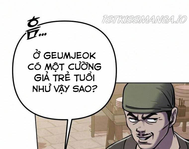 Đao Hoàng Tứ Thiếu Gia - Chapter 18 - Page 29