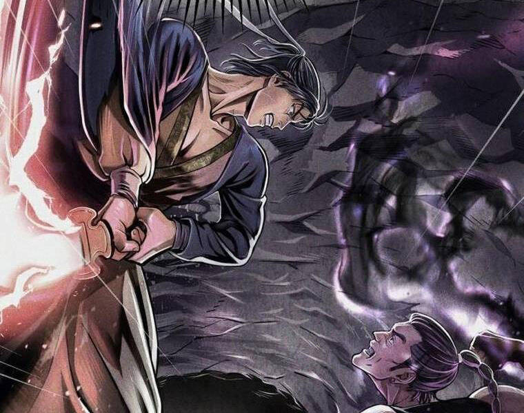 Đao Hoàng Tứ Thiếu Gia - Chapter 18 - Page 77