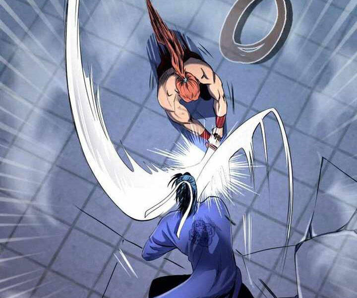 Đao Hoàng Tứ Thiếu Gia - Chapter 19 - Page 10