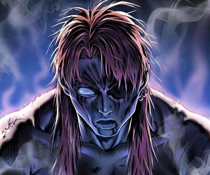 Đao Hoàng Tứ Thiếu Gia - Chapter 19 - Page 124