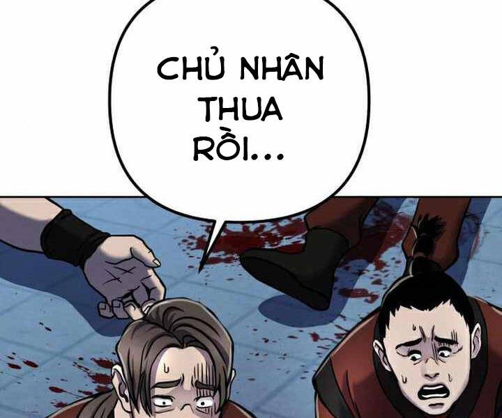 Đao Hoàng Tứ Thiếu Gia - Chapter 19 - Page 133