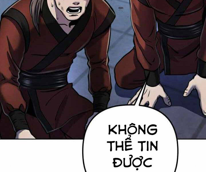 Đao Hoàng Tứ Thiếu Gia - Chapter 19 - Page 134