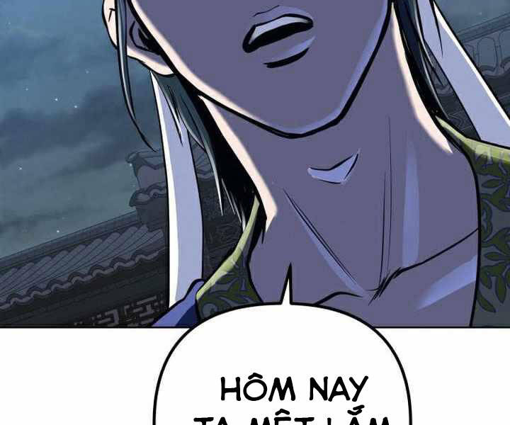 Đao Hoàng Tứ Thiếu Gia - Chapter 19 - Page 141