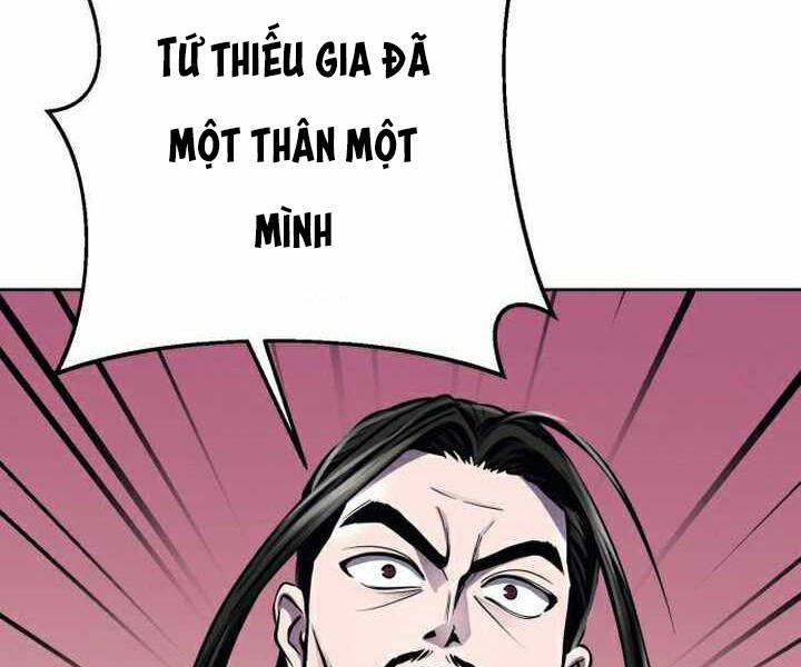 Đao Hoàng Tứ Thiếu Gia - Chapter 19 - Page 161