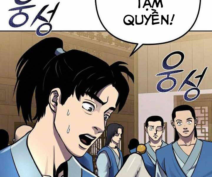 Đao Hoàng Tứ Thiếu Gia - Chapter 19 - Page 165
