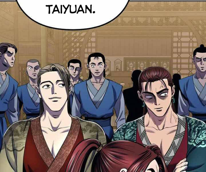 Đao Hoàng Tứ Thiếu Gia - Chapter 19 - Page 170