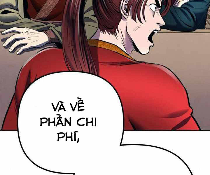 Đao Hoàng Tứ Thiếu Gia - Chapter 19 - Page 171