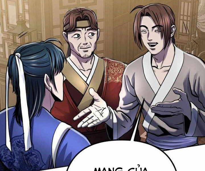 Đao Hoàng Tứ Thiếu Gia - Chapter 19 - Page 192