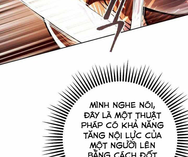 Đao Hoàng Tứ Thiếu Gia - Chapter 19 - Page 20