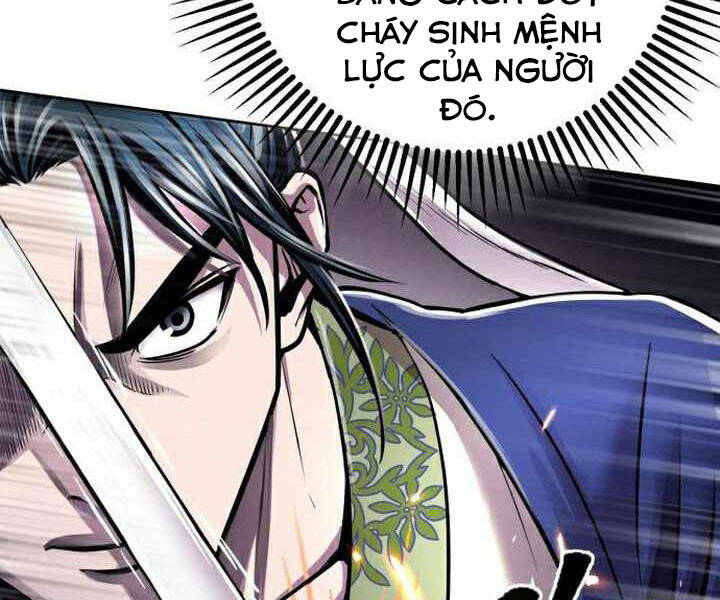 Đao Hoàng Tứ Thiếu Gia - Chapter 19 - Page 21