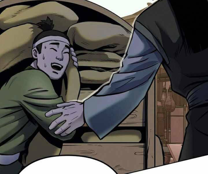 Đao Hoàng Tứ Thiếu Gia - Chapter 19 - Page 219