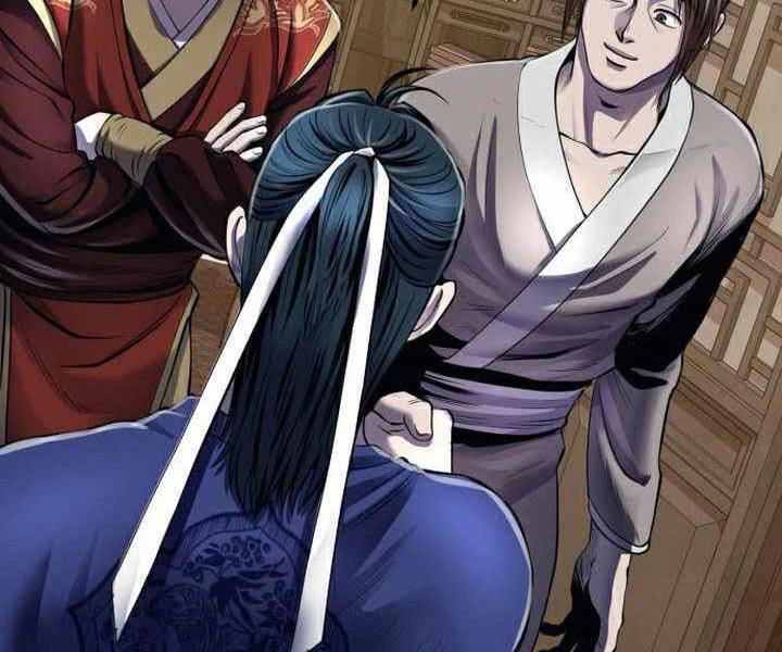 Đao Hoàng Tứ Thiếu Gia - Chapter 19 - Page 226