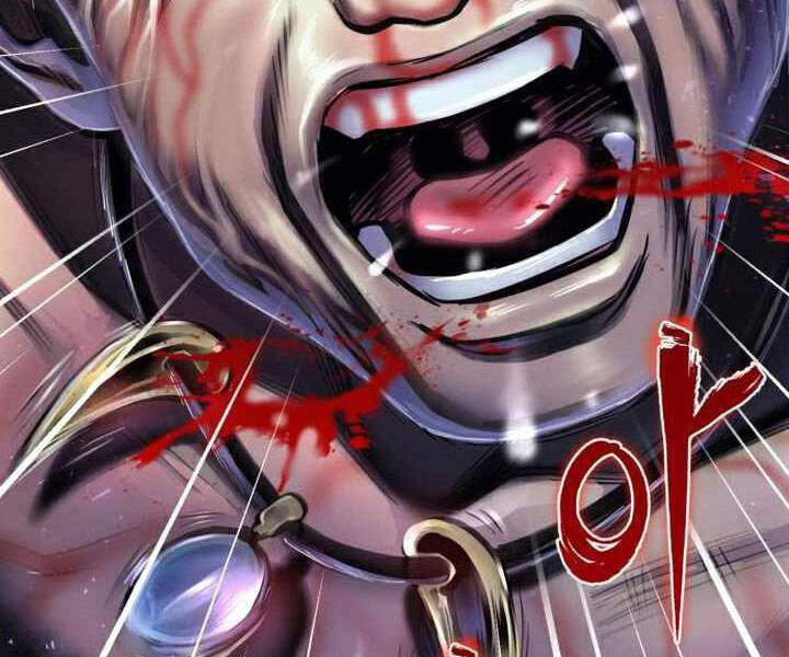 Đao Hoàng Tứ Thiếu Gia - Chapter 19 - Page 6