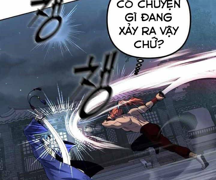 Đao Hoàng Tứ Thiếu Gia - Chapter 19 - Page 60