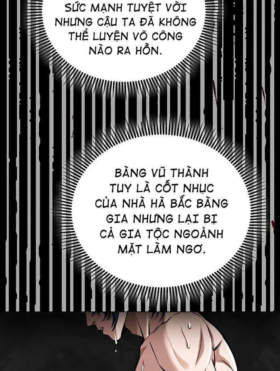 Đao Hoàng Tứ Thiếu Gia - Chapter 2 - Page 10