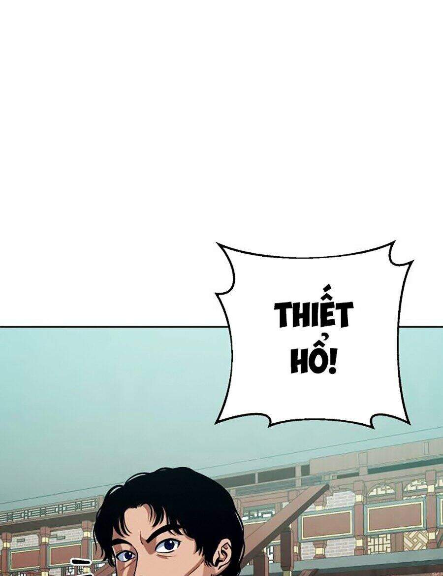 Đao Hoàng Tứ Thiếu Gia - Chapter 2 - Page 104