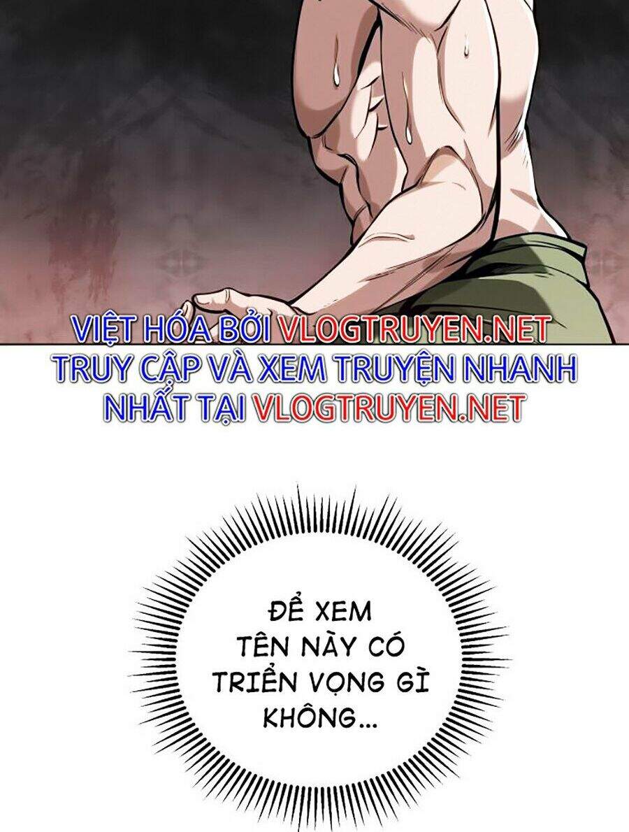 Đao Hoàng Tứ Thiếu Gia - Chapter 2 - Page 11