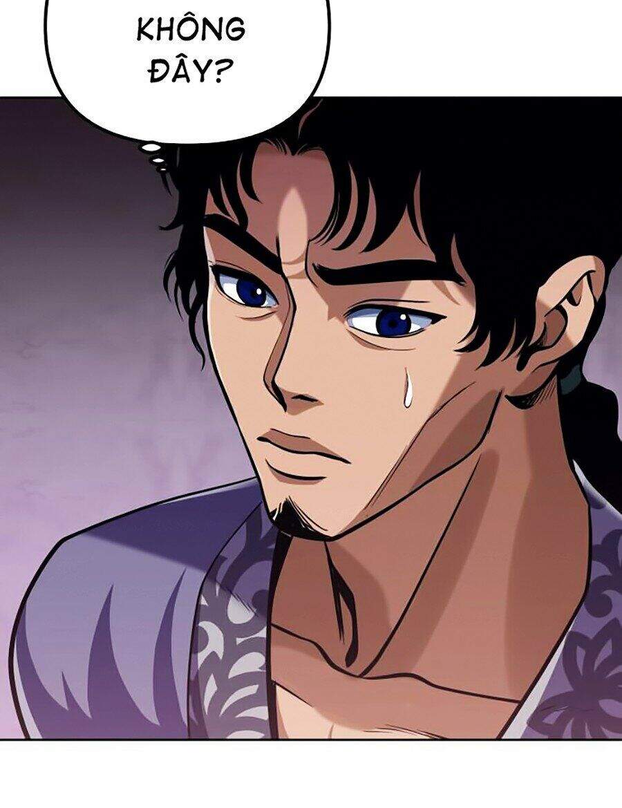 Đao Hoàng Tứ Thiếu Gia - Chapter 2 - Page 113