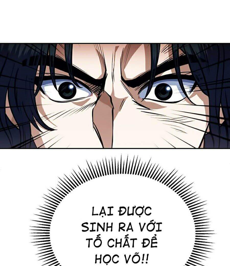 Đao Hoàng Tứ Thiếu Gia - Chapter 2 - Page 120