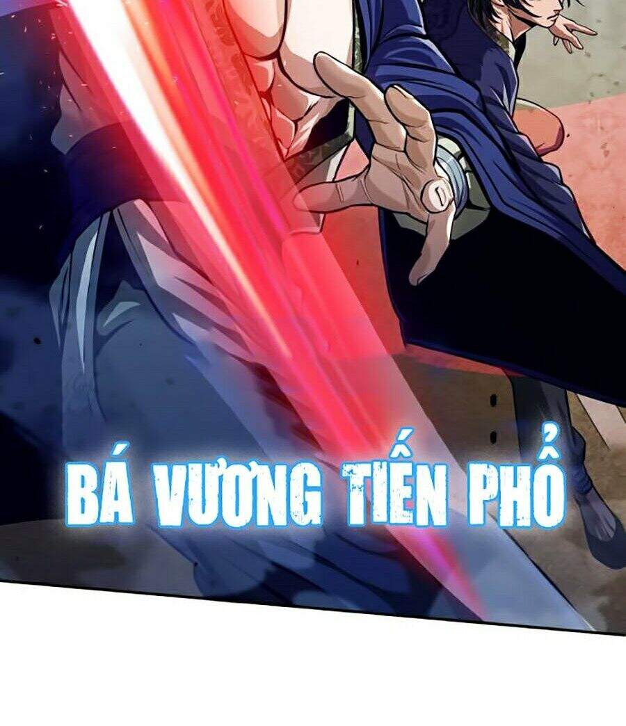 Đao Hoàng Tứ Thiếu Gia - Chapter 2 - Page 123