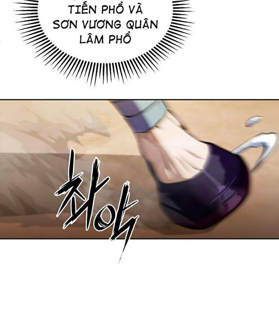 Đao Hoàng Tứ Thiếu Gia - Chapter 2 - Page 126