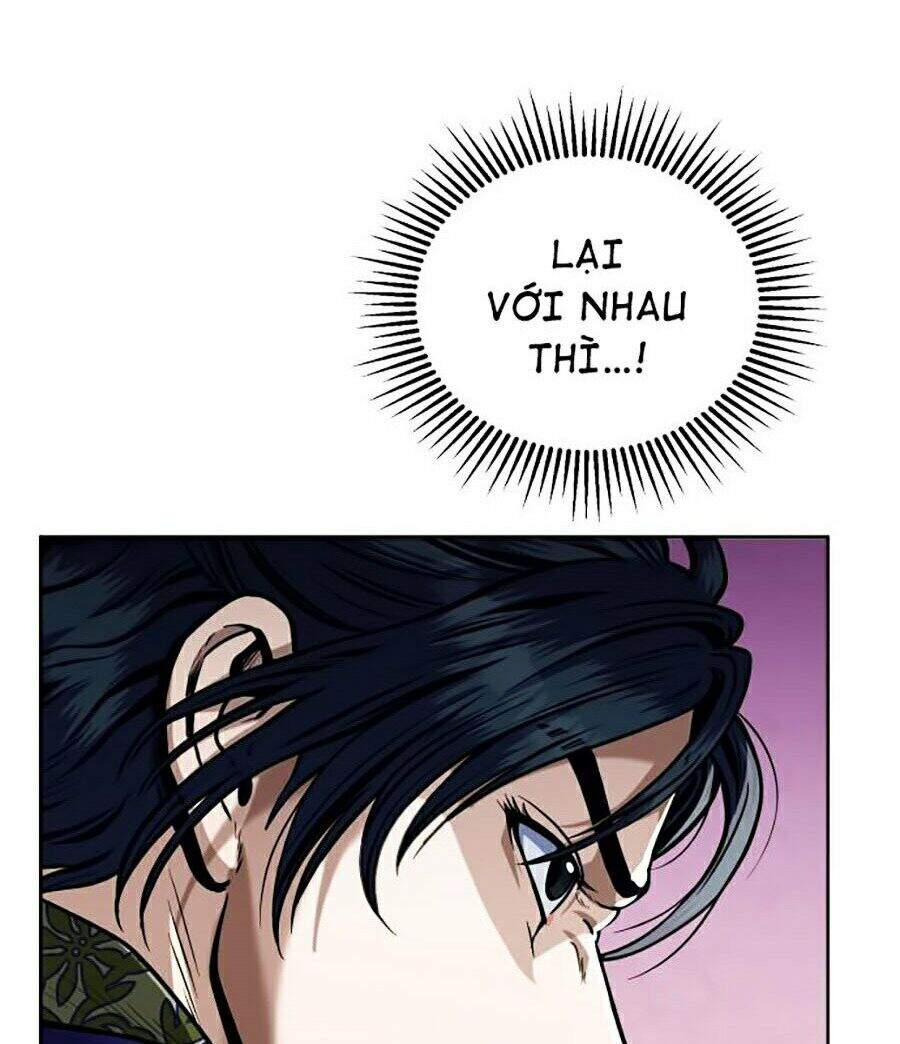 Đao Hoàng Tứ Thiếu Gia - Chapter 2 - Page 127