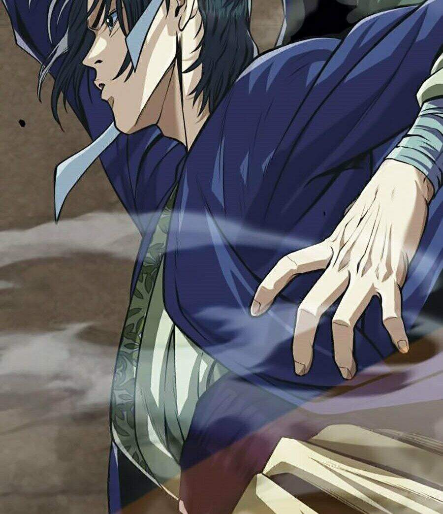 Đao Hoàng Tứ Thiếu Gia - Chapter 2 - Page 131