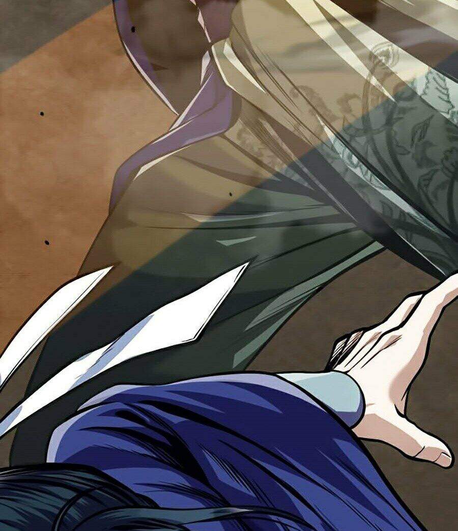 Đao Hoàng Tứ Thiếu Gia - Chapter 2 - Page 132