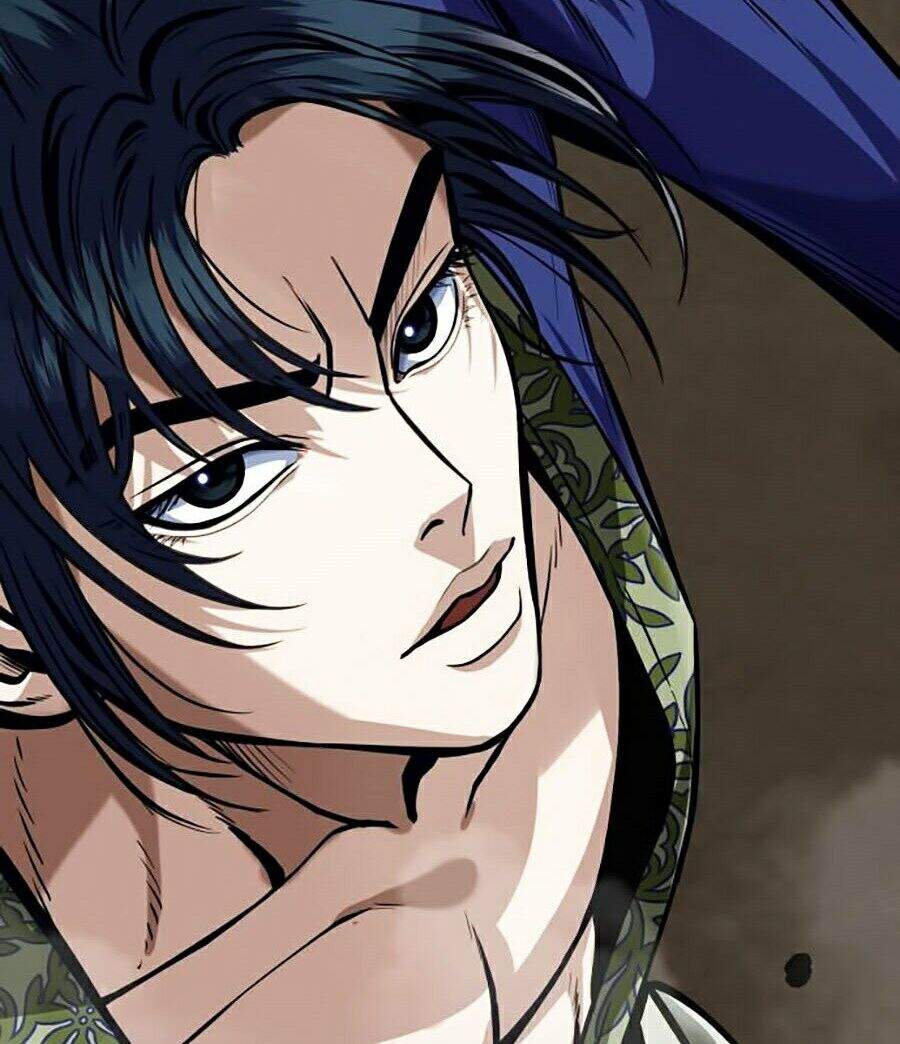 Đao Hoàng Tứ Thiếu Gia - Chapter 2 - Page 133