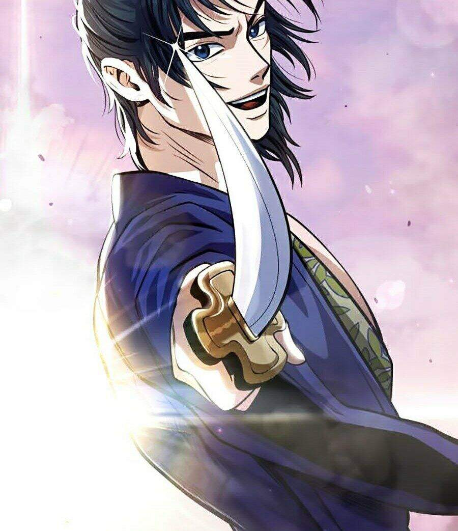 Đao Hoàng Tứ Thiếu Gia - Chapter 2 - Page 146