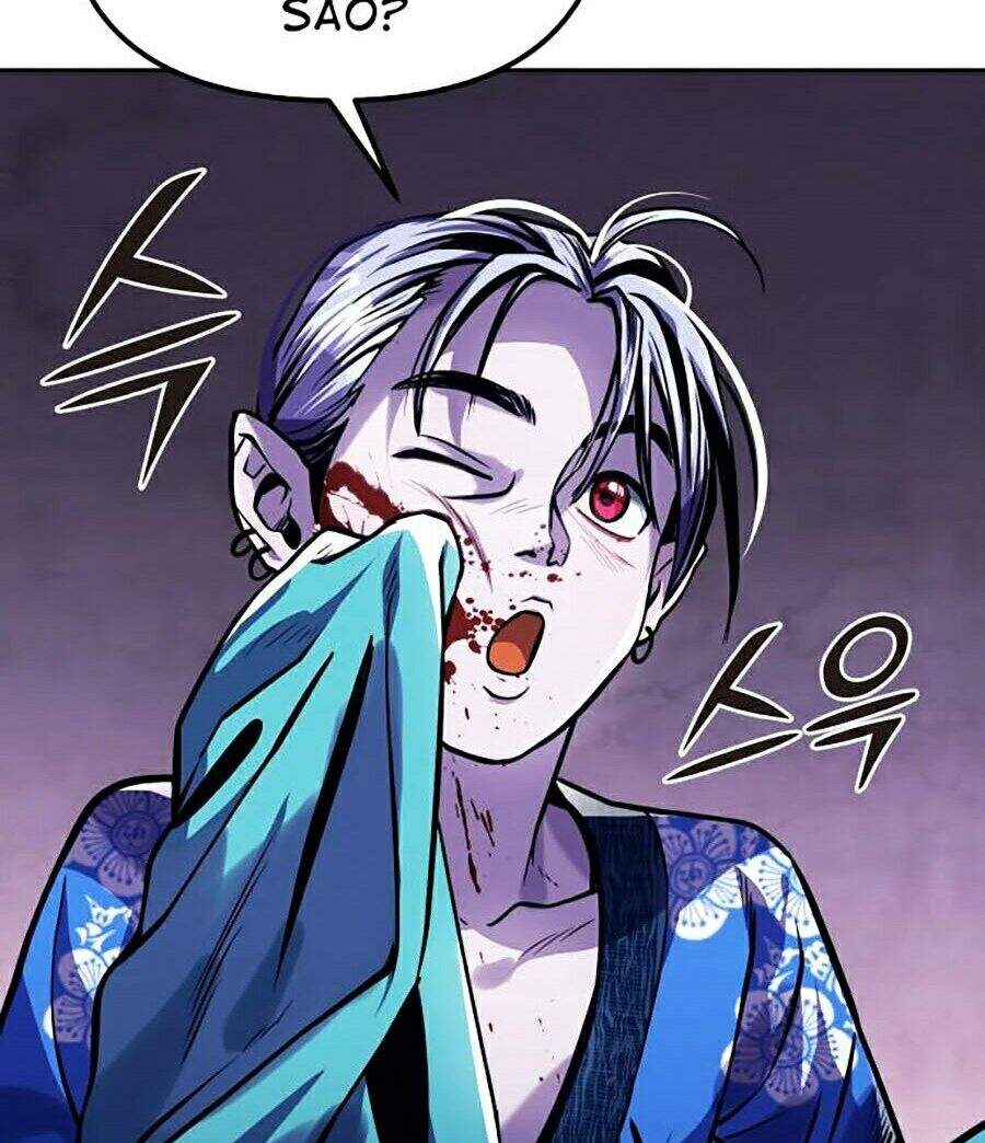 Đao Hoàng Tứ Thiếu Gia - Chapter 2 - Page 165