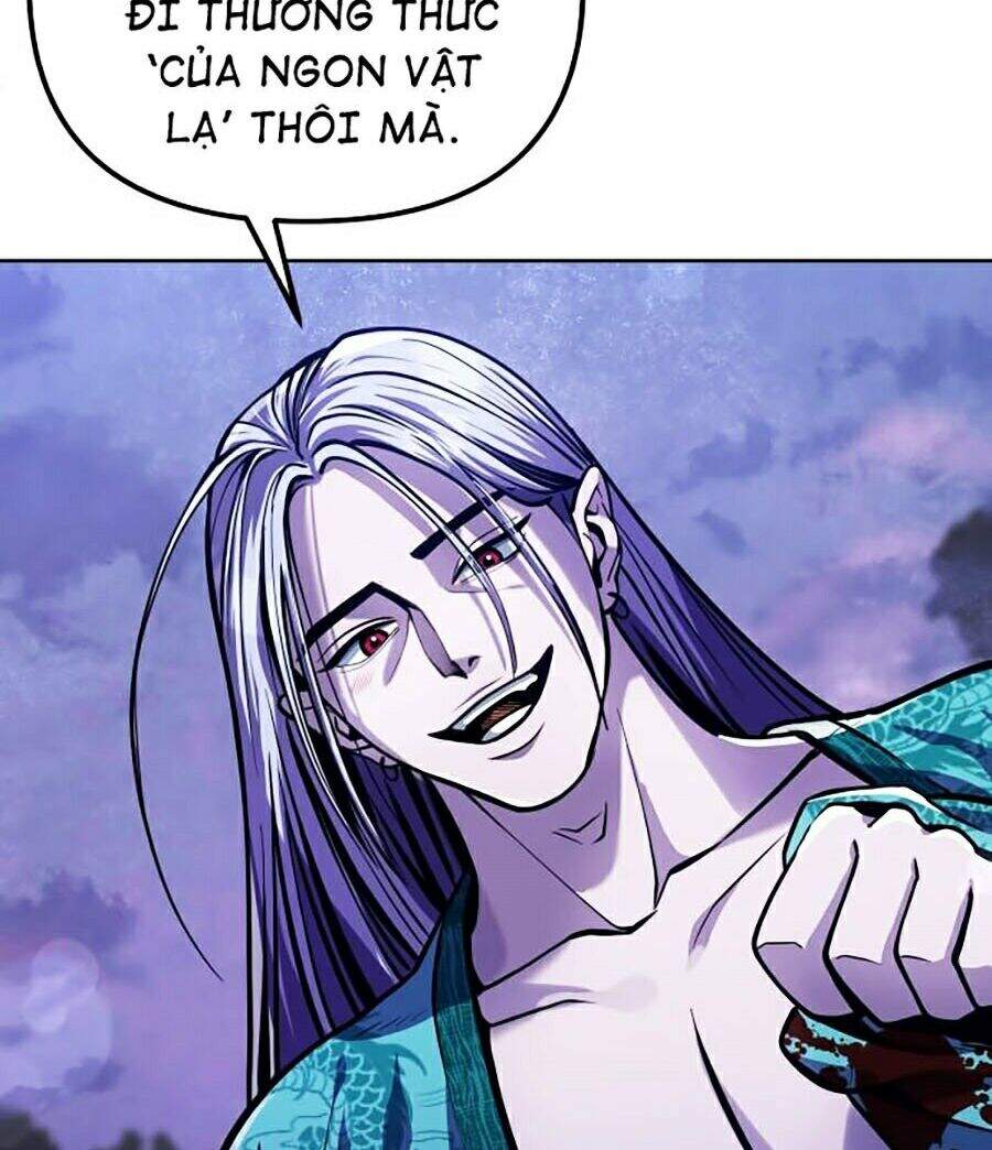 Đao Hoàng Tứ Thiếu Gia - Chapter 2 - Page 167