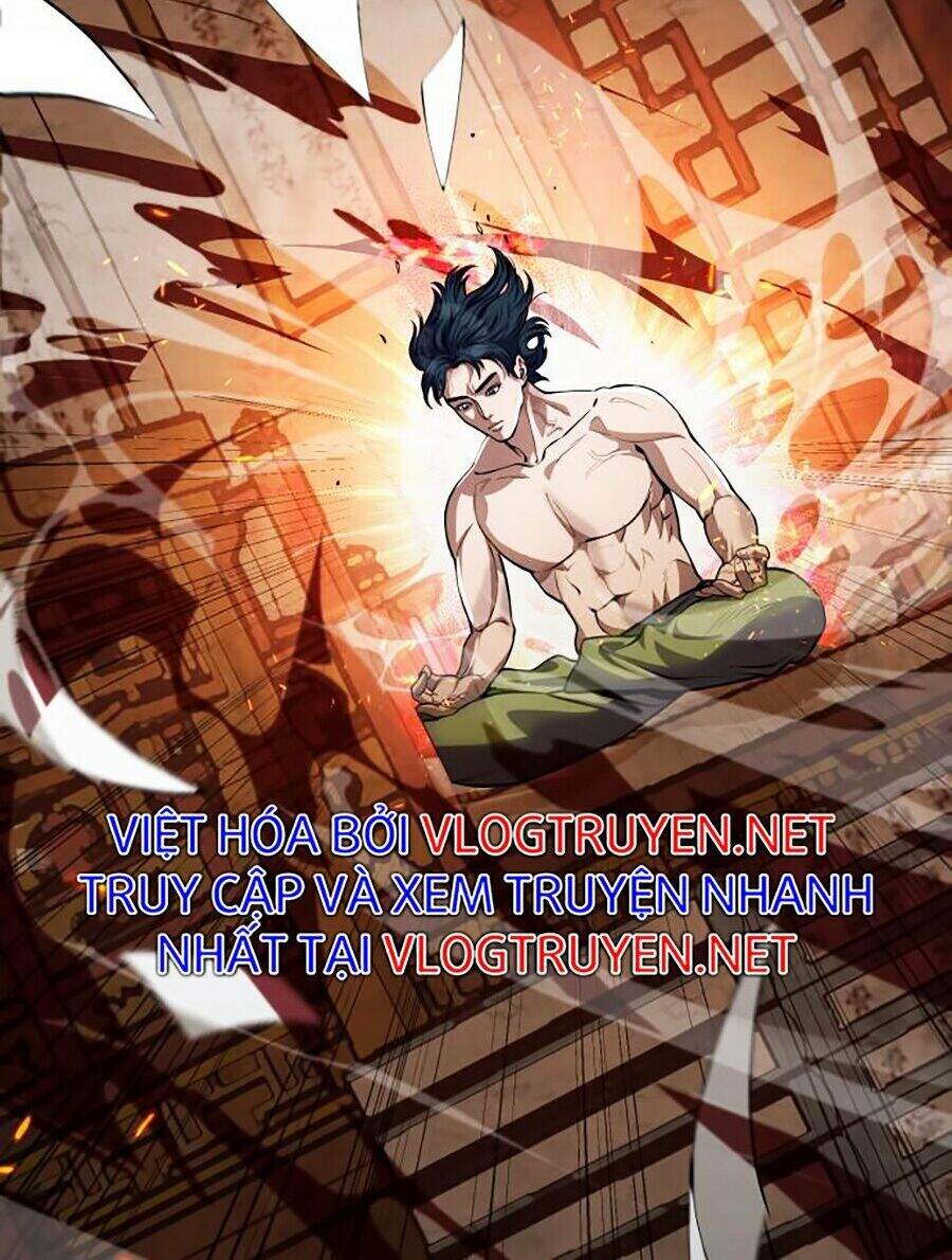 Đao Hoàng Tứ Thiếu Gia - Chapter 2 - Page 17