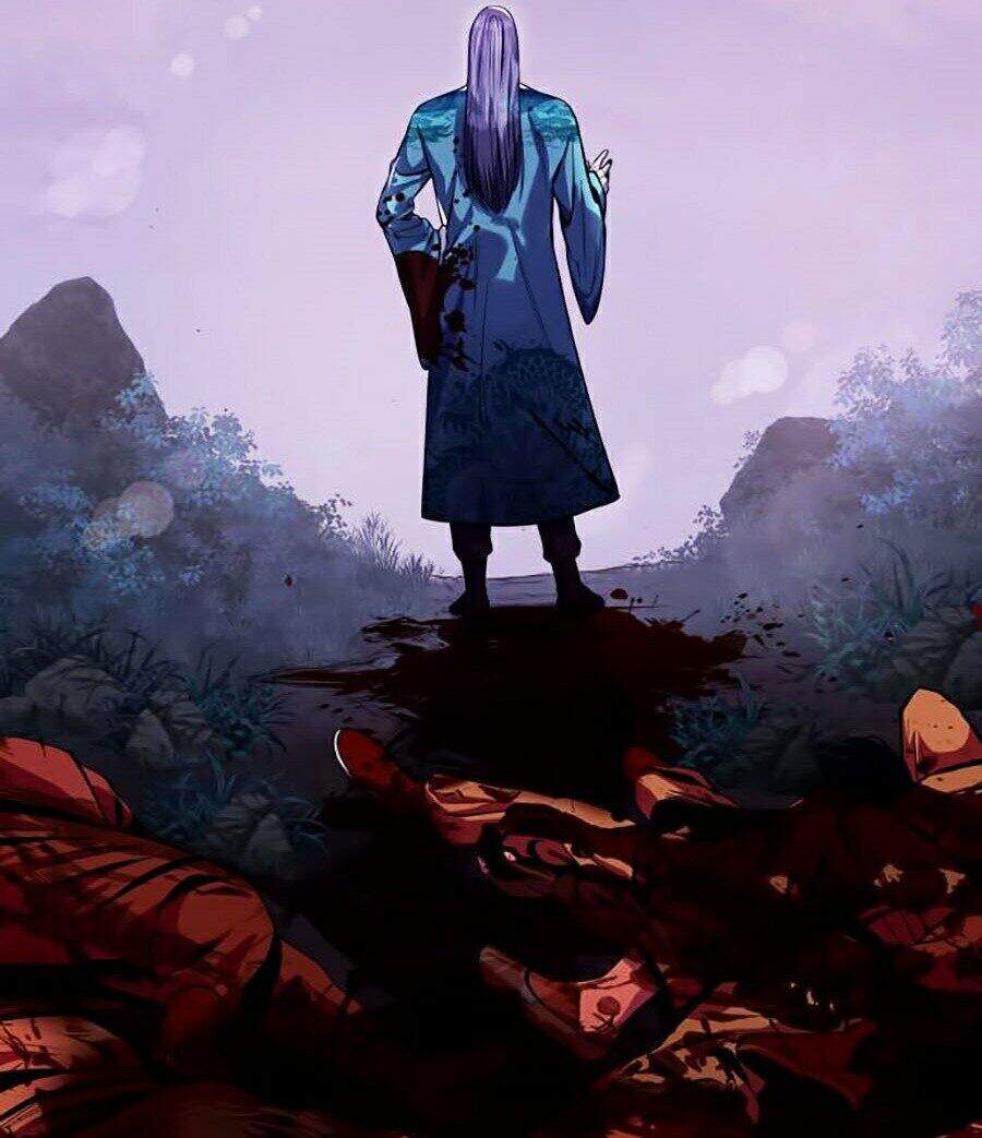 Đao Hoàng Tứ Thiếu Gia - Chapter 2 - Page 176