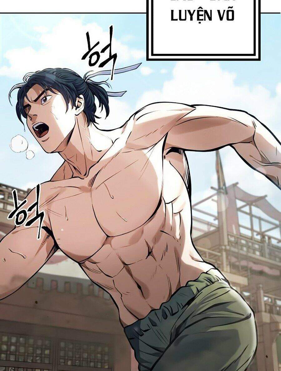 Đao Hoàng Tứ Thiếu Gia - Chapter 2 - Page 24