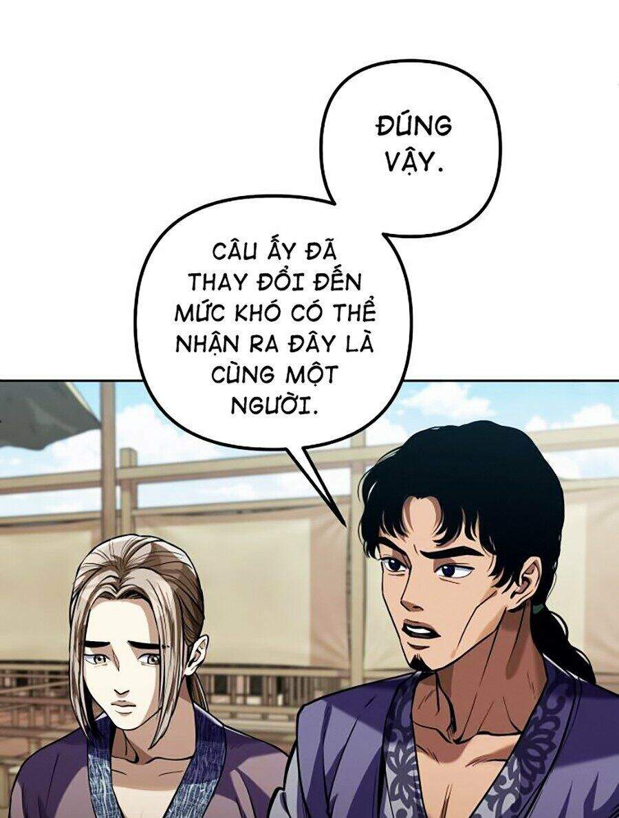 Đao Hoàng Tứ Thiếu Gia - Chapter 2 - Page 26