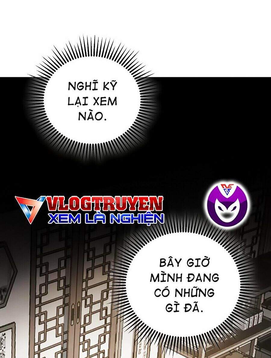 Đao Hoàng Tứ Thiếu Gia - Chapter 2 - Page 3