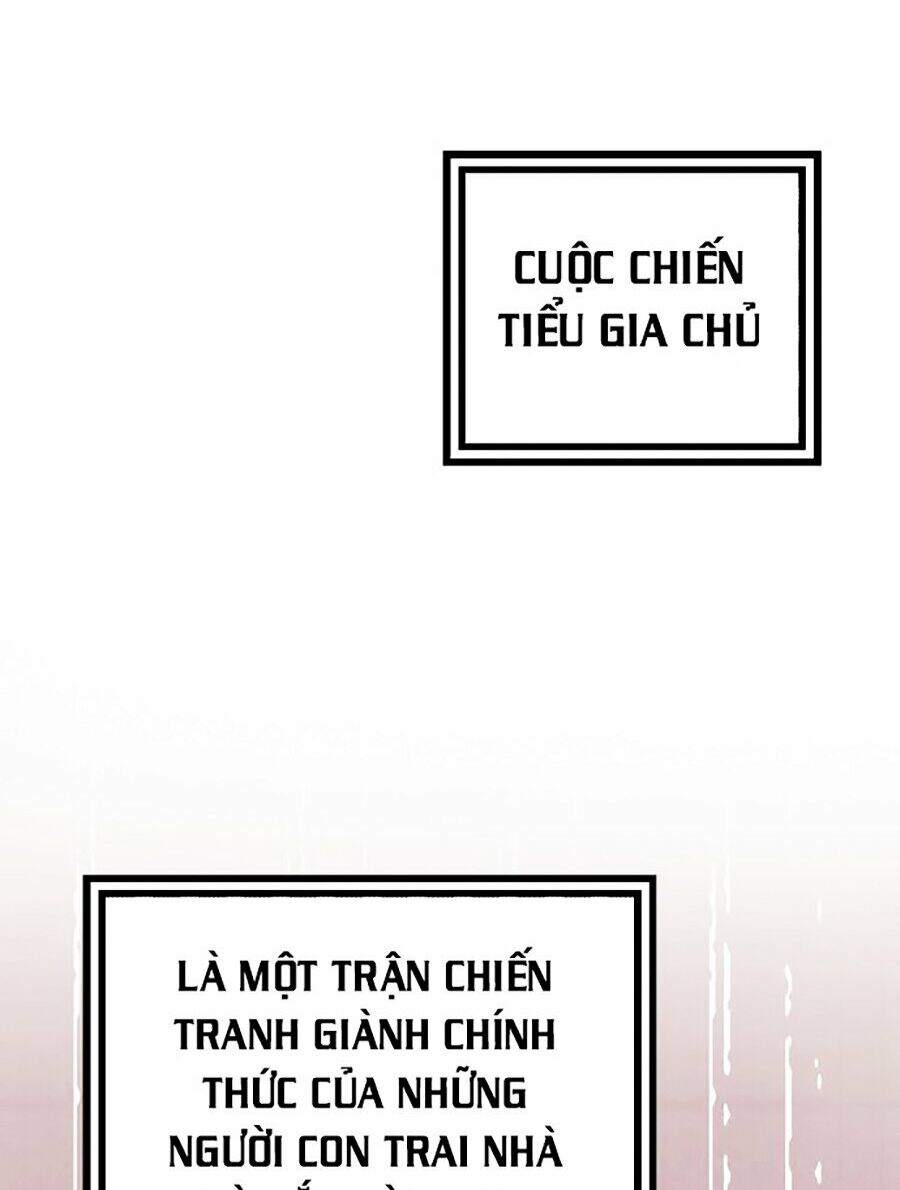 Đao Hoàng Tứ Thiếu Gia - Chapter 2 - Page 31