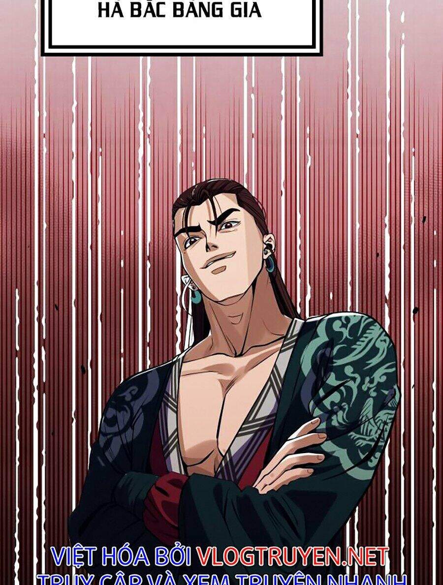 Đao Hoàng Tứ Thiếu Gia - Chapter 2 - Page 32