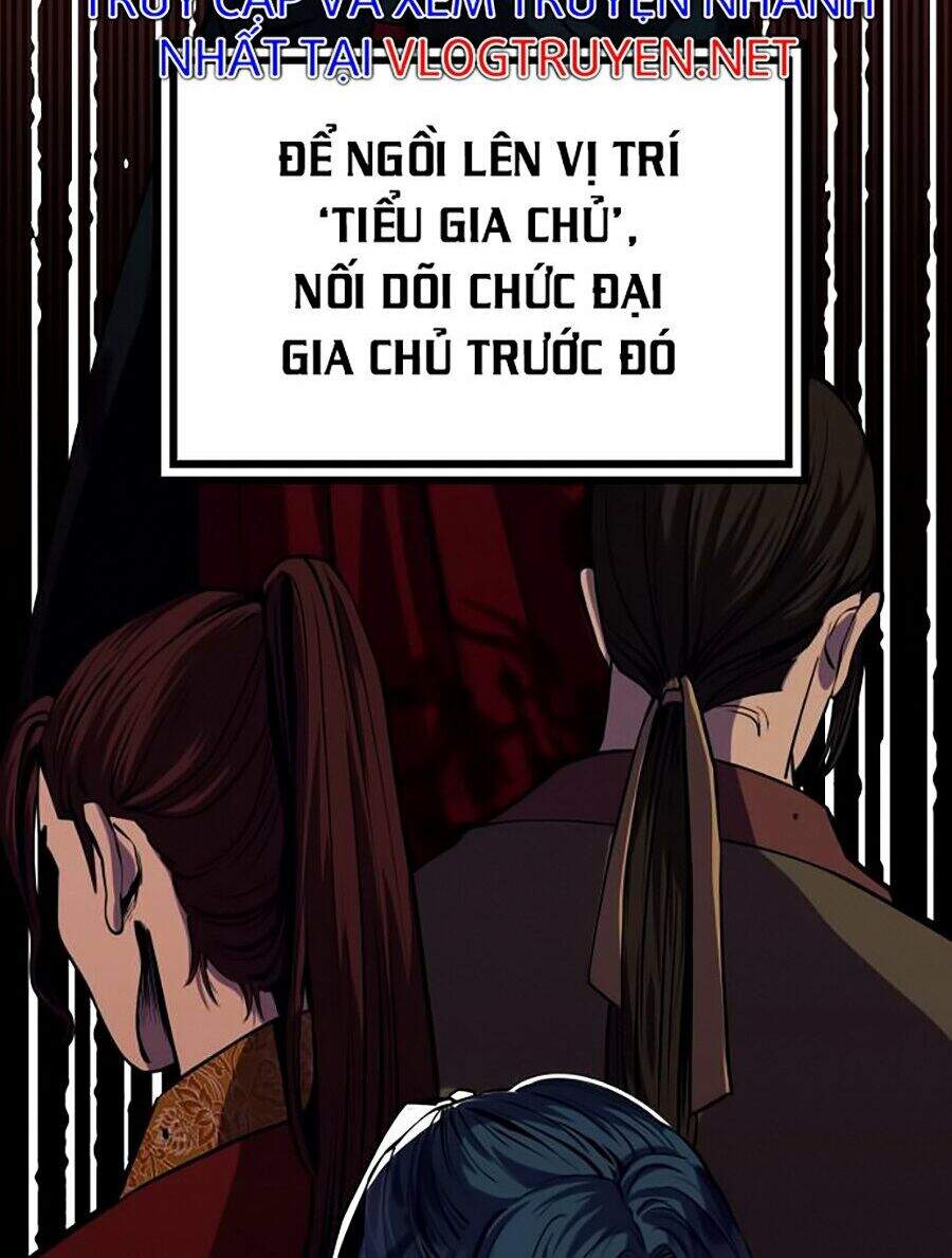 Đao Hoàng Tứ Thiếu Gia - Chapter 2 - Page 33