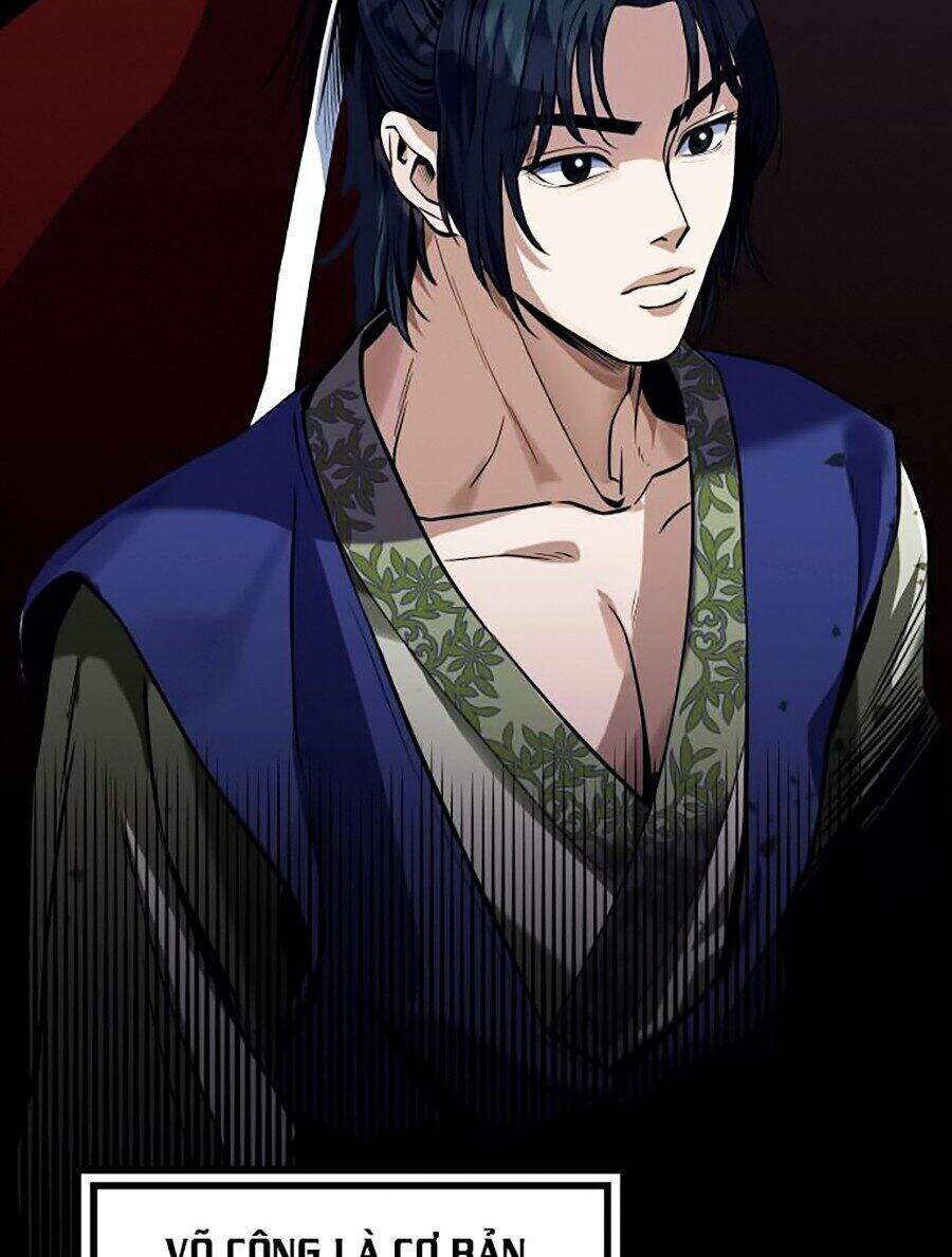 Đao Hoàng Tứ Thiếu Gia - Chapter 2 - Page 34