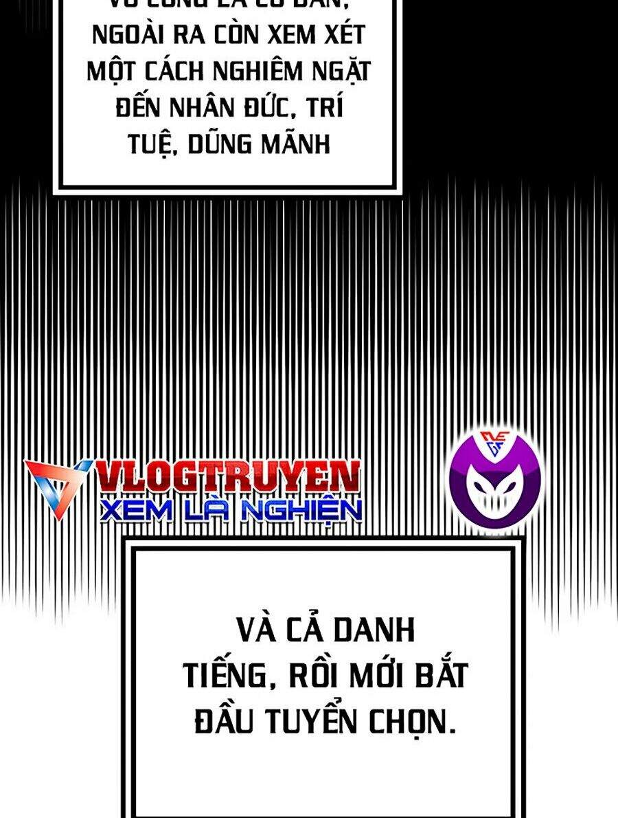 Đao Hoàng Tứ Thiếu Gia - Chapter 2 - Page 35