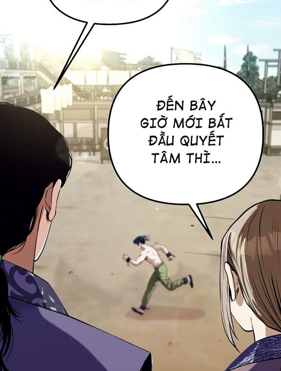 Đao Hoàng Tứ Thiếu Gia - Chapter 2 - Page 37