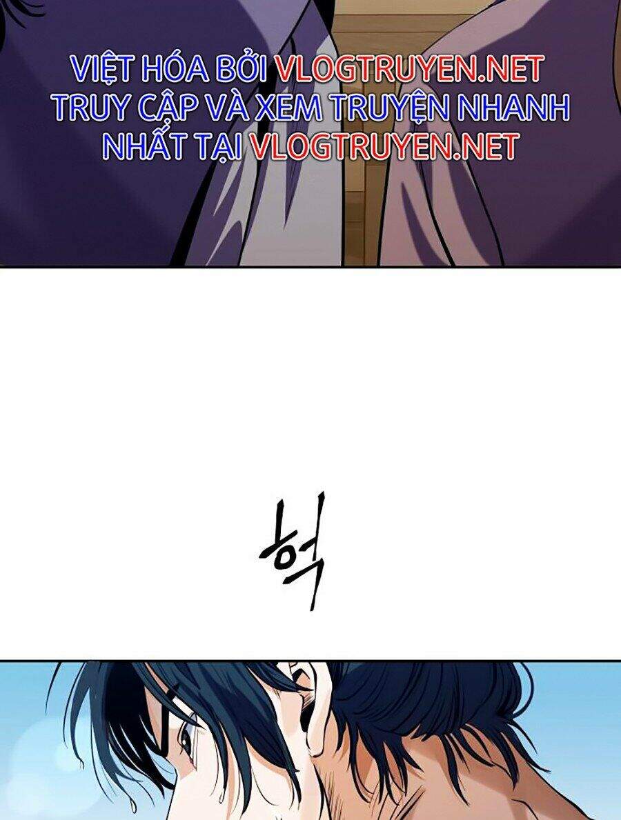 Đao Hoàng Tứ Thiếu Gia - Chapter 2 - Page 38