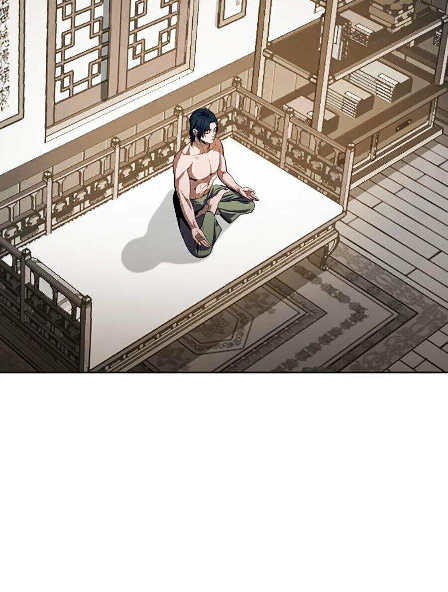 Đao Hoàng Tứ Thiếu Gia - Chapter 2 - Page 4