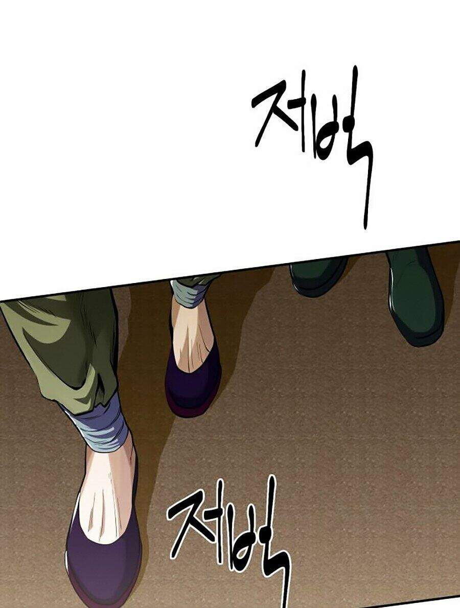 Đao Hoàng Tứ Thiếu Gia - Chapter 2 - Page 44