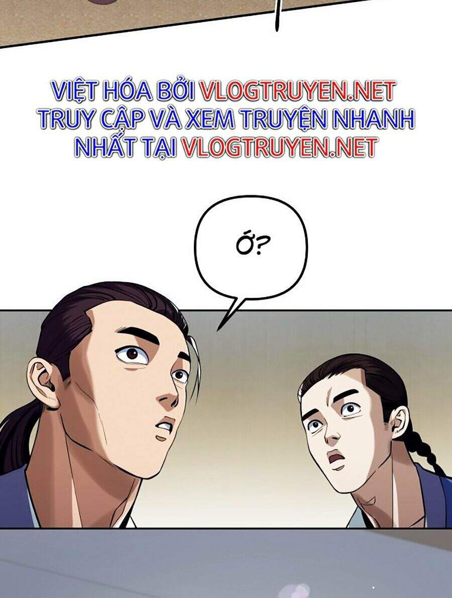 Đao Hoàng Tứ Thiếu Gia - Chapter 2 - Page 45